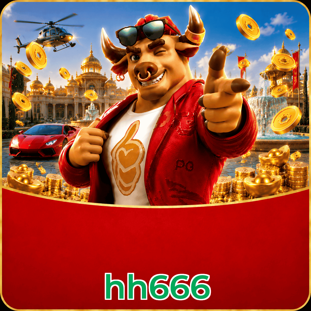 Plataforma hh666 - Segurança SSL 256-bit