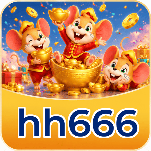 hh666 Segurança Logo 3