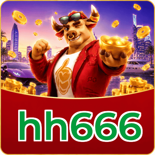 hh666 Instalar Logo 3