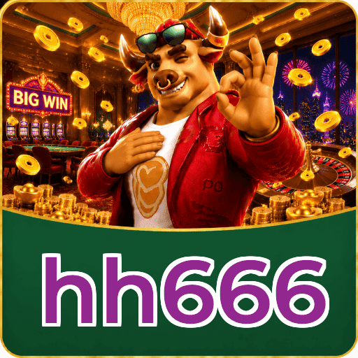 hh666 Certificado eCOGRA