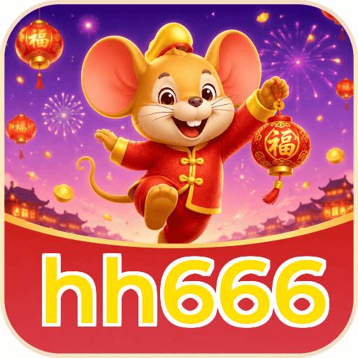 Slots hh666 - Jackpots Progressivos