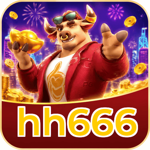 hh666 Instalar Logo 1