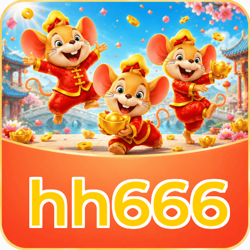 hh666 Segurança Logo 1