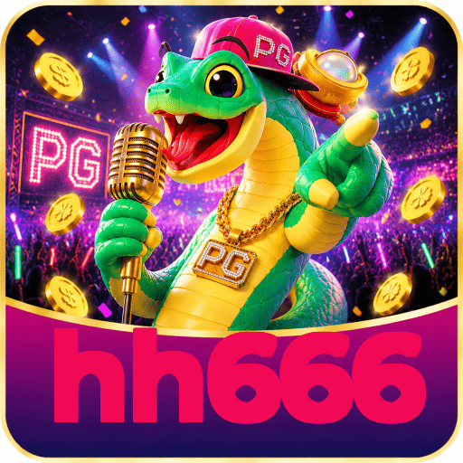 hh666 Instalar Logo 3