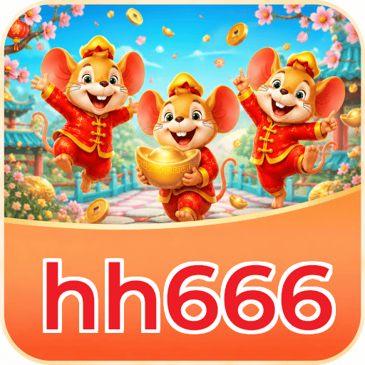 hh666 Logo 3