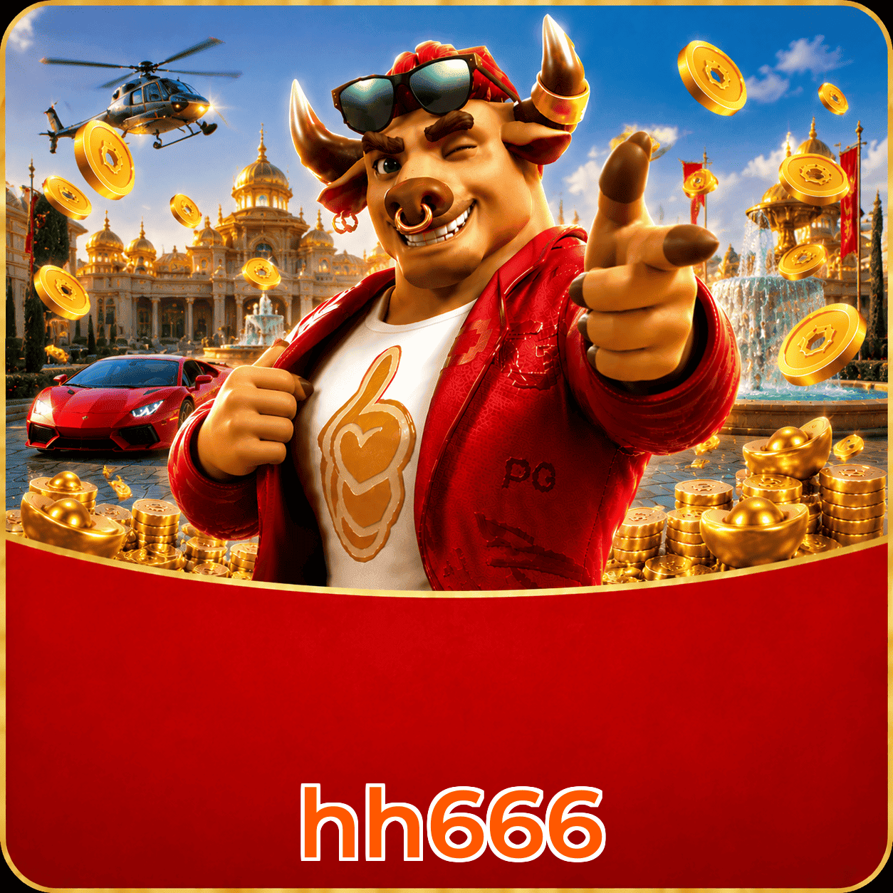 hh666 PIX Instantâneo - Saques em 8 Minutos