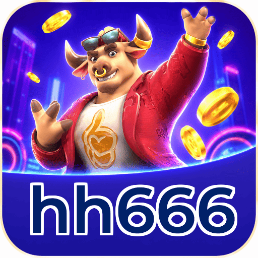 hh666 Segurança Logo 2