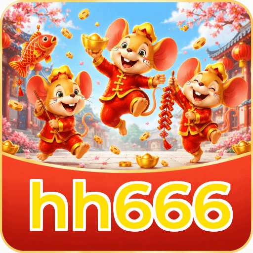 hh666 Instalar Logo 1