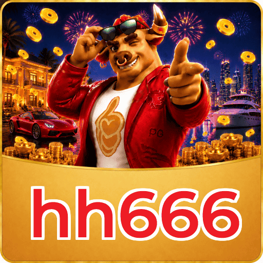 Odds Competitivas hh666