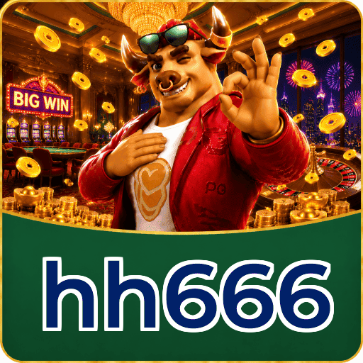 hh666 Instalar Logo 2