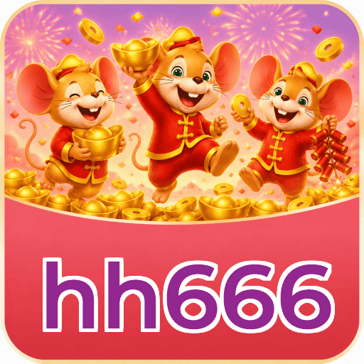 hh666 Logo 1